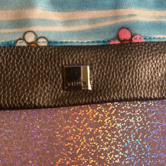 NEW! Thun Floral xl Tote Bag - Picture 2 of 8